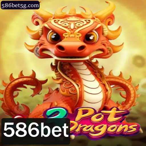 3PotDragons: Explorando o Mundo Envolvente dos Dragões em 586bet