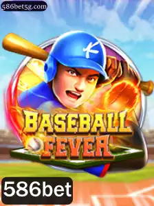 Descubra o BaseballFever: O Jogo que Combina Emoção e Estratégia com a Vibe de 586bet