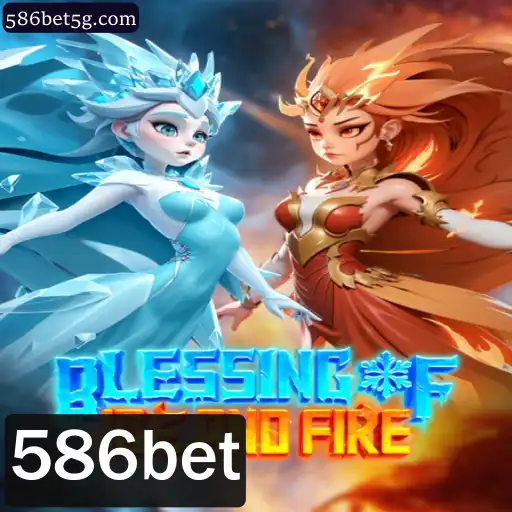 Descubra o Fascinante Jogo 'Blessing of Ice and Fire'