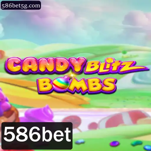 Descubra o Fascinante Mundo de CandyBlitzBombs