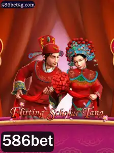 Descubra o Mundo Fascinante de Flirting Scholar Tang