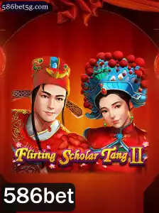 Descubra o Mundo de Flirting Scholar Tang II: Inovação e Emoção no Jogo