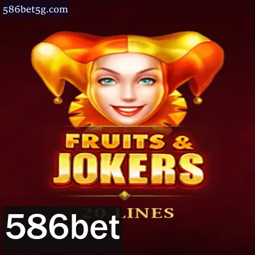Explorando o Mundo Vibrante de FruitsAndJokers20: Um Mergulho no Jogo de Cassino Online