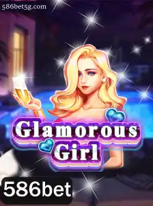 Descubra GlamorousGirl: O Jogo de Estratégia que Conquista com 586bet