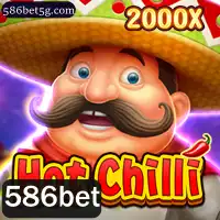 Descubra o Fascinante Mundo do Jogo HotChilli na Plataforma 586bet