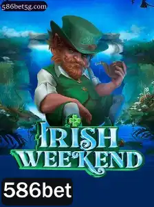 Explorando o Fascinante Mundo do IrishWeekend