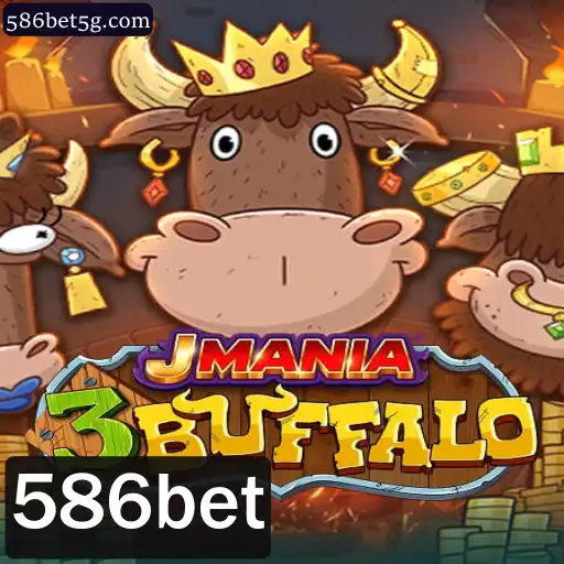 Descubra JMania3Buffalo: O Jogo que Revoluciona o Entretenimento