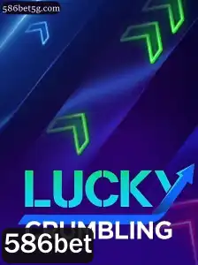 Explorando o Mundo de LuckyCrumbling: Um Jogo Excitante de Estratégia e Sorte