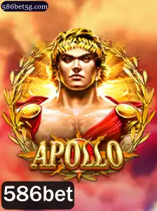 Descubra o Mundo de Apollo: O Jogo de Estratégia que Conquista a 586bet