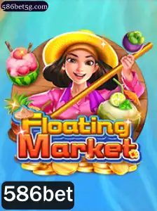 Explorando o Mundo do Jogo FloatingMarket