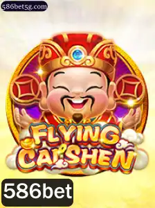 FlyingCaiShen: Descubra a Aventura Emocionante e as Regras do Jogo nas Plataformas de Apostas