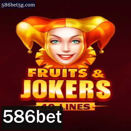 FruitsAndJokers40: Descubra a Nova Sensação dos Cassinos Online