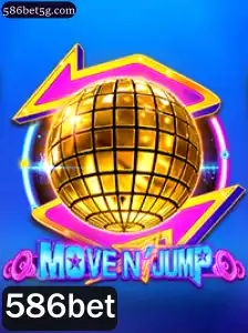 Descubra o Mundo de MovenJump: Um Jogo de Aventura Dinâmica