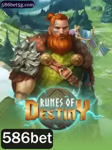Descubra o Universo de RunesOfDestiny: Um Guia Completo para Jogadores Iniciantes