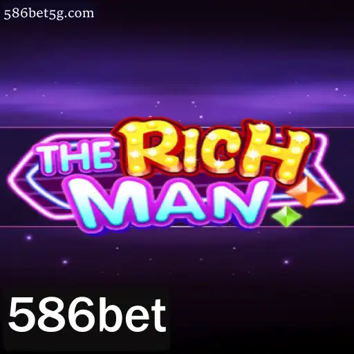 Descubra TheRichMan: O Jogo de Estratégia que Movimenta o Universo 586bet