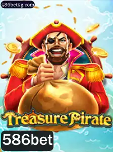 TreasurePirate: Aventura e Estratégia nas Sete Maravilhas dos Mares