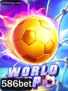 Mergulhando no Mundo Empolgante do Jogo WorldCup Incorporado ao 586bet