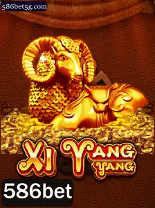 Descubra o Mundo Emocionante de XiYangYang no 586bet