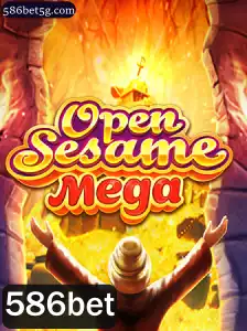 Descubra OPENSESAMEMEGA: O Jogo Revolucionário de Estratégia Baseado na Palavra-Chave 586bet