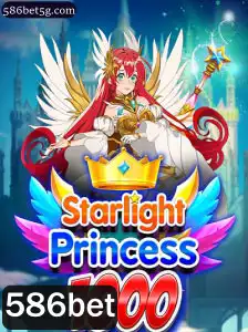StarlightPrincess1000: Aventura em um Mundo Mágico de Diversão e Estratégia