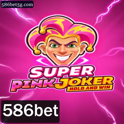 Descubra o Universo de SuperPinkJoker: Um Jogo de Mistério e Aventura