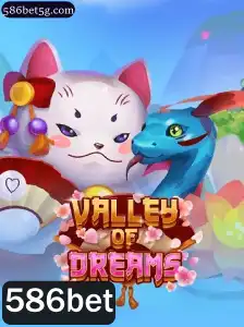 Explorando o Universo de ValleyofDreams: Uma Aventura Inesquecível