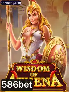 Wisdom of Athena: Descubra o Jogo Estratégico Envolvente