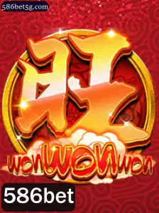Explorando o Mundo de WonWonWon: Uma Nova Dimensão no Entretenimento de Jogos